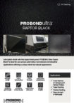 PROBOND_Ultra _Raptor_Black_Overview